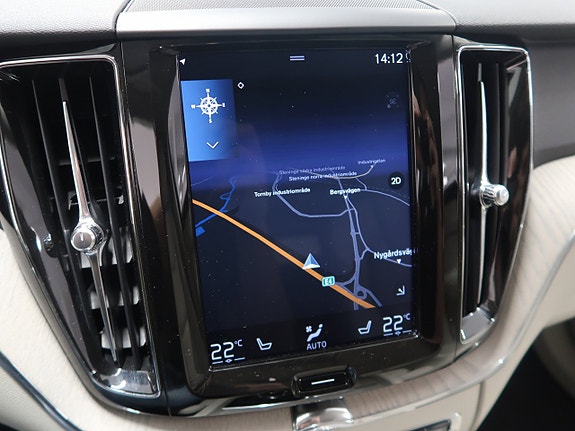 Volvo XC60 26 of 30