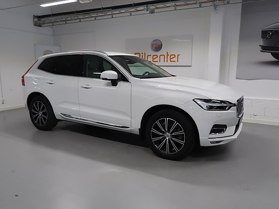 Volvo XC60 3 of 30