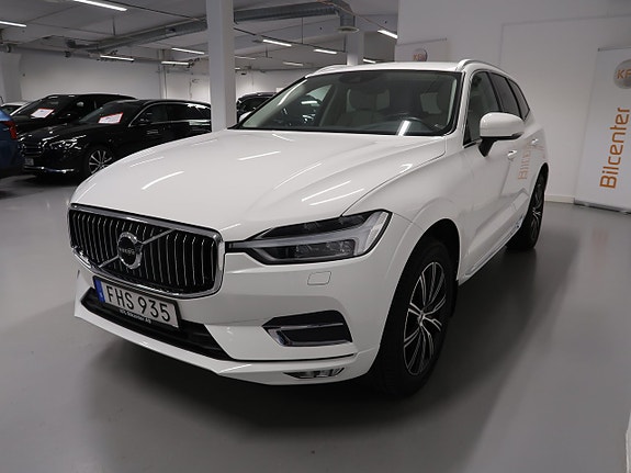 Volvo XC60 8 of 30
