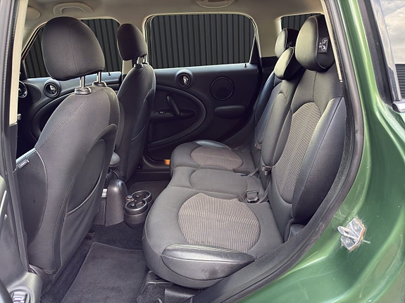 MINI Countryman Cooper SD 14 of 18