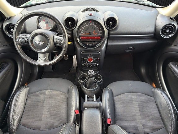 MINI Countryman Cooper SD 11 of 18