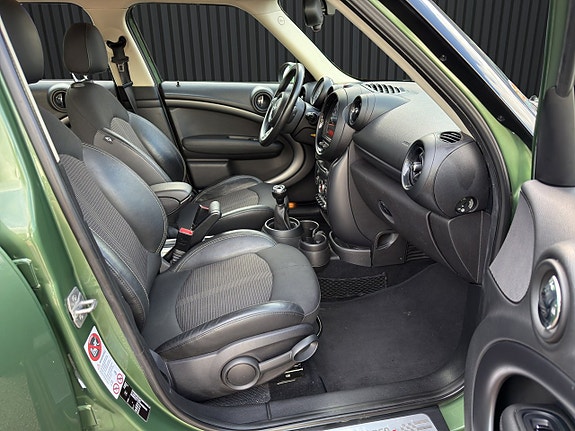 MINI Countryman Cooper SD 12 of 18