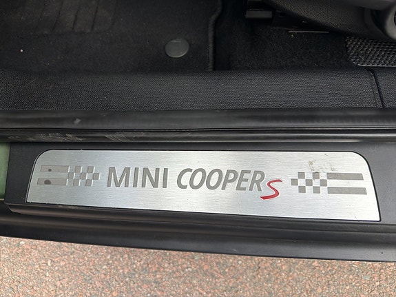 MINI Countryman Cooper SD 18 of 18