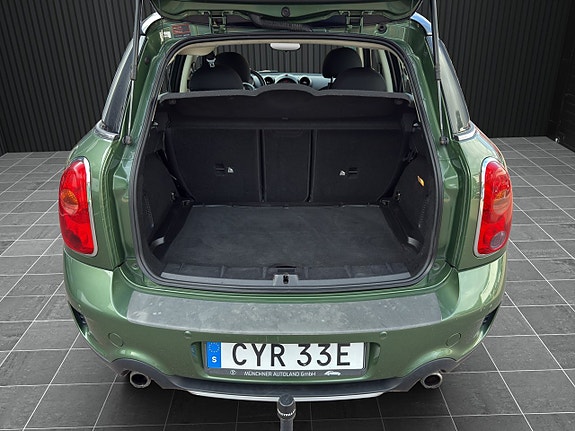 MINI Countryman Cooper SD 9 of 18