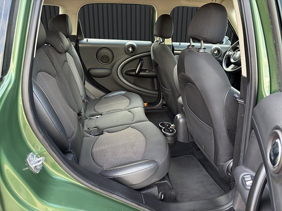 MINI Countryman Cooper SD 13 of 18