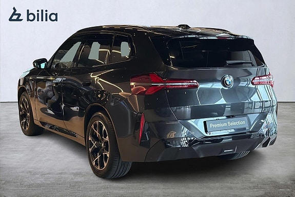 BMW X3 5 of 22