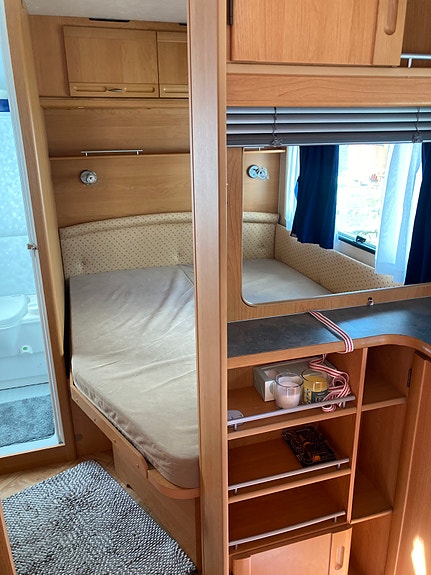 Adria Adria Unica B 502 7 of 9
