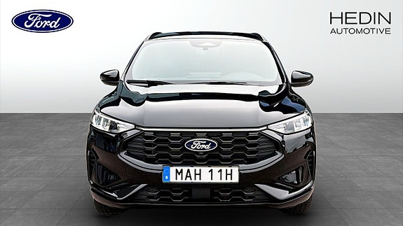 Ford Kuga 8 of 9