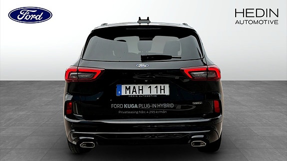 Ford Kuga 7 of 9
