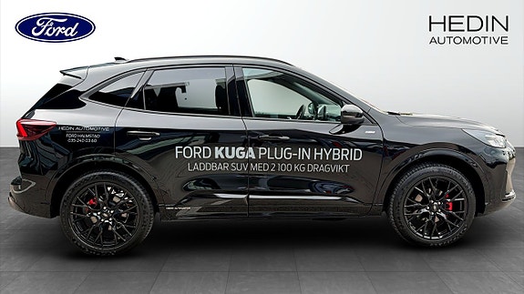 Ford Kuga 6 of 9