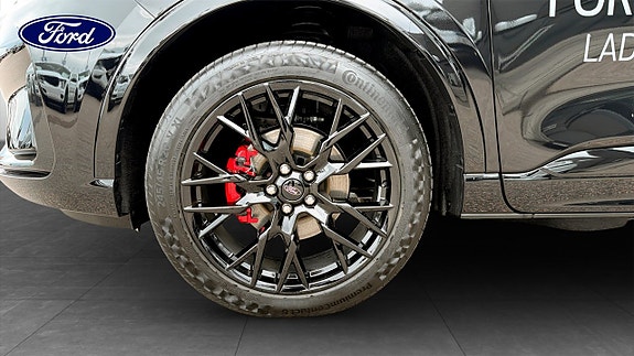 Ford Kuga 9 of 9