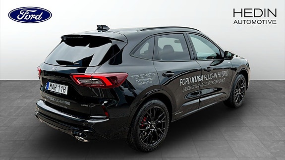 Ford Kuga 2 of 9