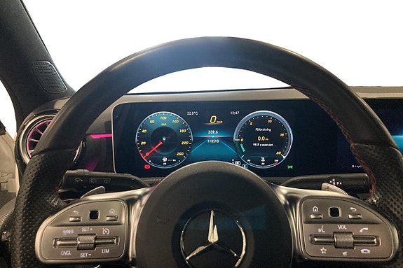 Mercedes-Benz A200 7 of 15
