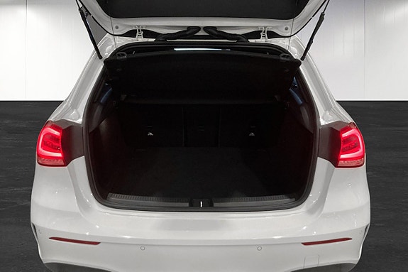 Mercedes-Benz A200 12 of 15