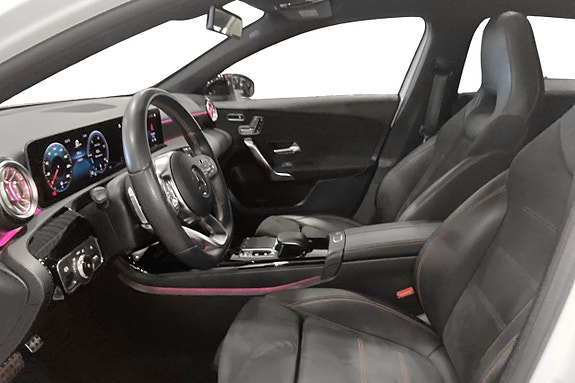 Mercedes-Benz A200 15 of 15