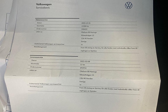 Volkswagen T-Cross 30 of 30