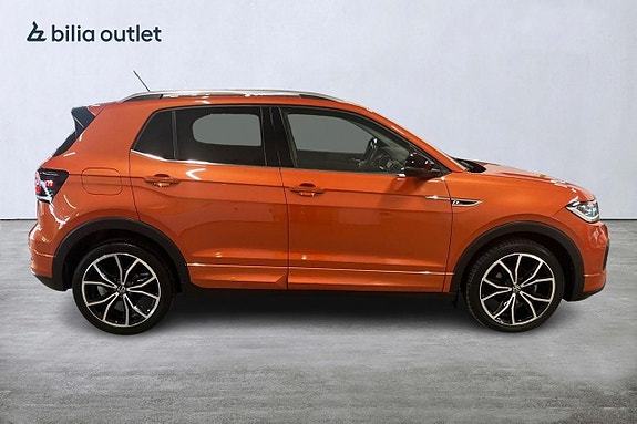 Volkswagen T-Cross 2 of 30
