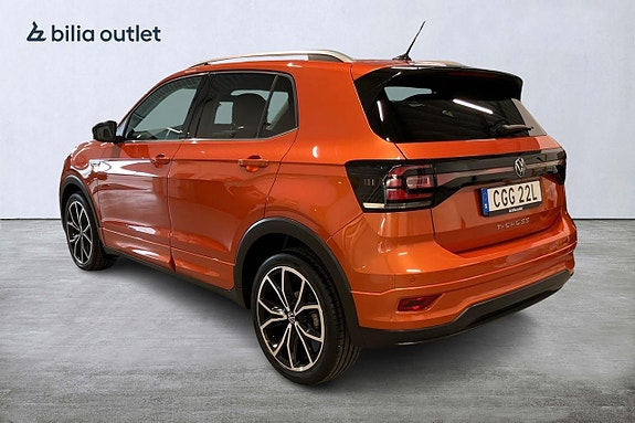 Volkswagen T-Cross 9 of 30