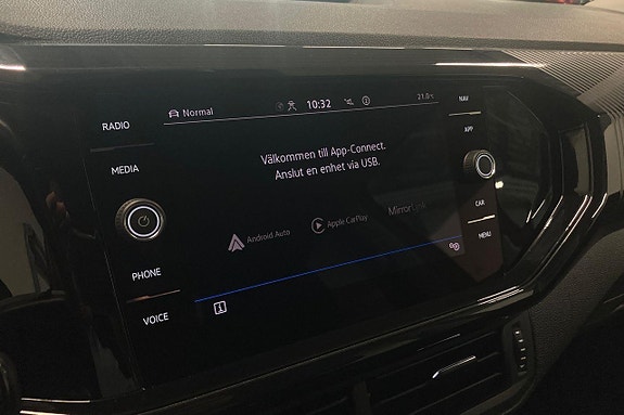 Volkswagen T-Cross 7 of 30