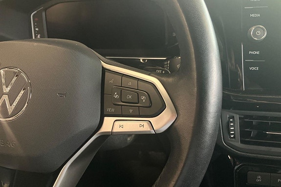 Volkswagen T-Cross 24 of 30