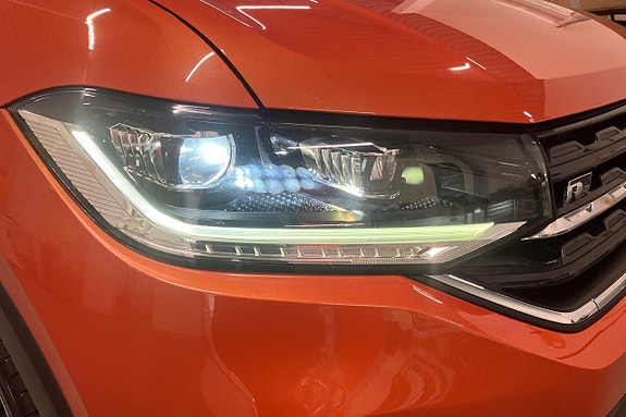 Volkswagen T-Cross 19 of 30