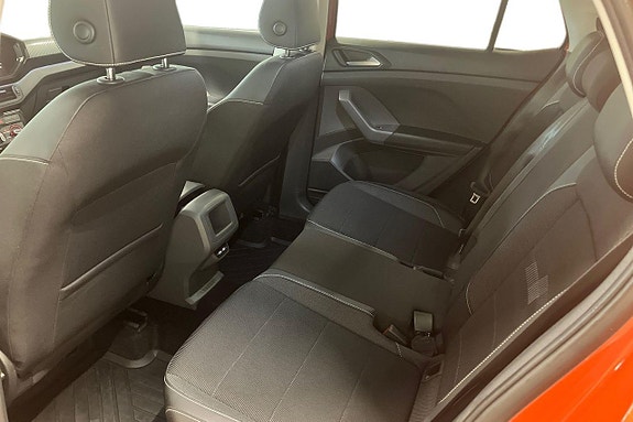 Volkswagen T-Cross 20 of 30