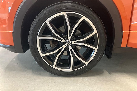 Volkswagen T-Cross 18 of 30