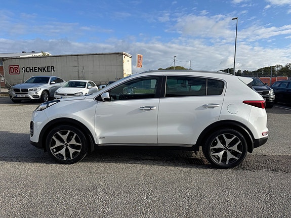 Kia Sportage 4 of 20