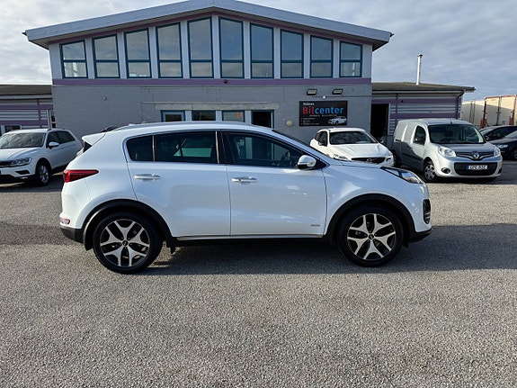 Kia Sportage 6 of 20