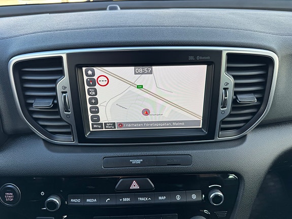 Kia Sportage 15 of 20