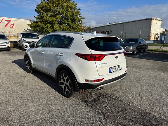 Kia Sportage 5 of 20