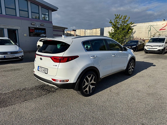 Kia Sportage 7 of 20