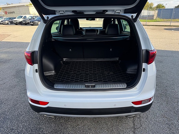 Kia Sportage 19 of 20