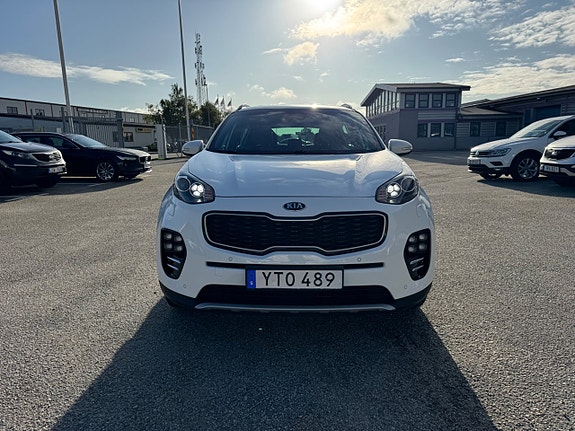 Kia Sportage 2 of 20