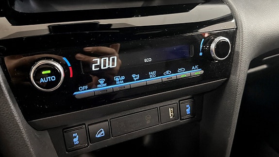 Toyota Yaris Cross 22 of 22