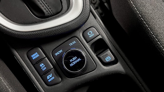 Toyota Yaris Cross 21 of 22