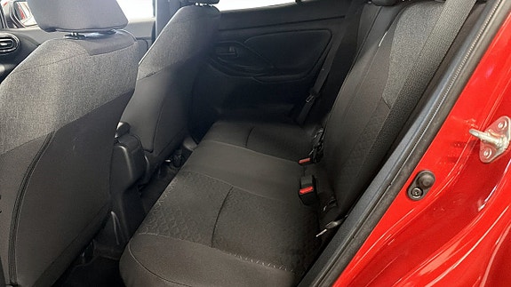 Toyota Yaris Cross 10 of 22