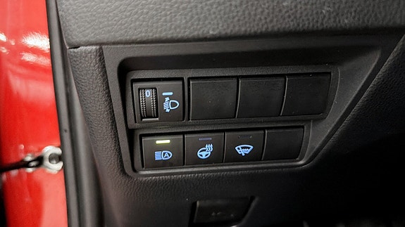 Toyota Yaris Cross 18 of 22
