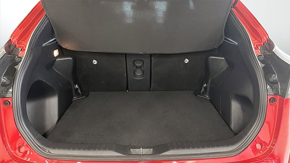 Toyota Yaris Cross 9 of 22