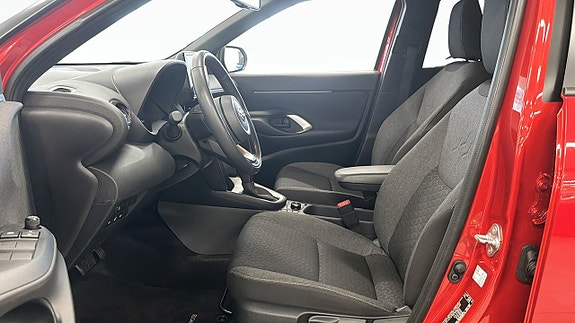 Toyota Yaris Cross 11 of 22