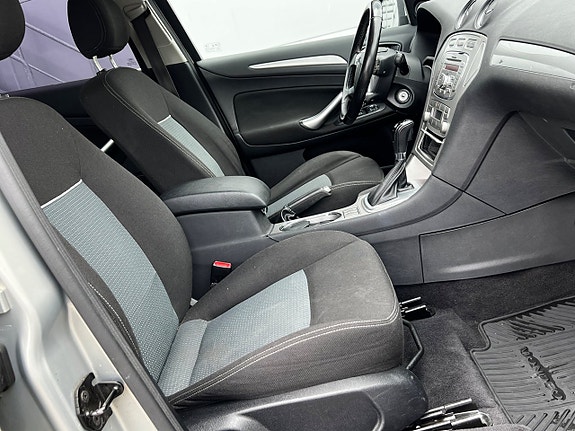 Ford Mondeo 6 of 21
