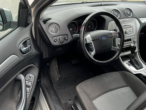 Ford Mondeo 7 of 21