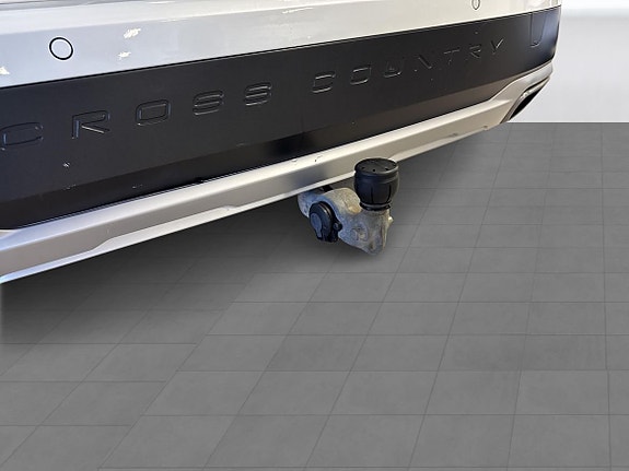 Volvo V90 Cross Country 11 of 12