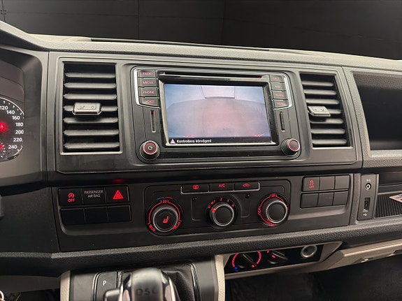 Volkswagen Transporter 21 of 30