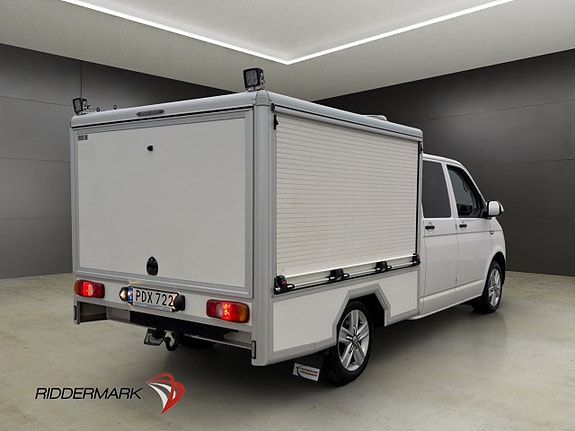 Volkswagen Transporter 9 of 30