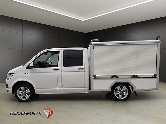 Volkswagen Transporter 6 of 30