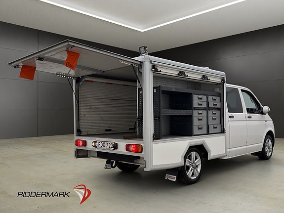 Volkswagen Transporter 11 of 30
