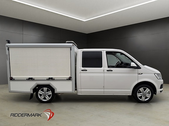 Volkswagen Transporter 2 of 30