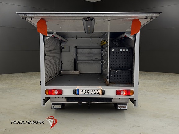 Volkswagen Transporter 13 of 30