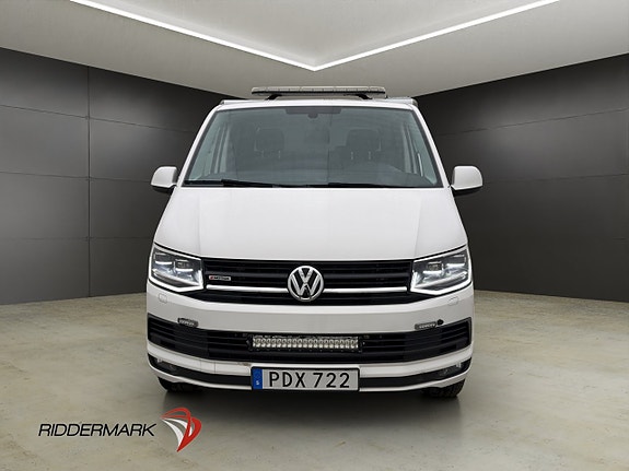 Volkswagen Transporter 5 of 30